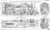 K.P.E.V. Vierzylinder-Schnellzuglokomotive Gattung  S 10