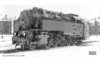 Schmalspurlokomotive 99 221 Werksfoto BMAG